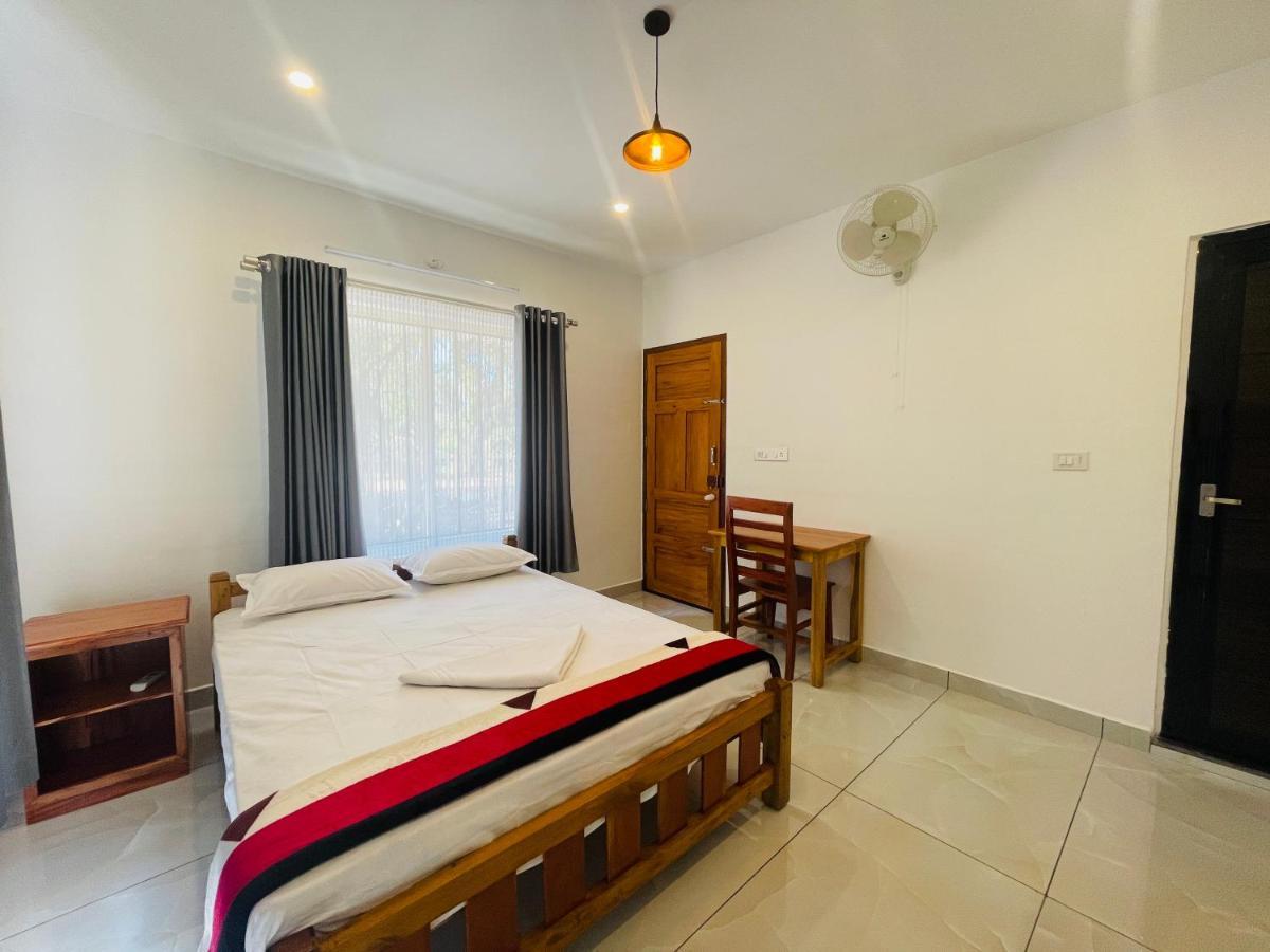 דירות Mundrothuruth Prakruthi Residency Munroeisland מראה חיצוני תמונה