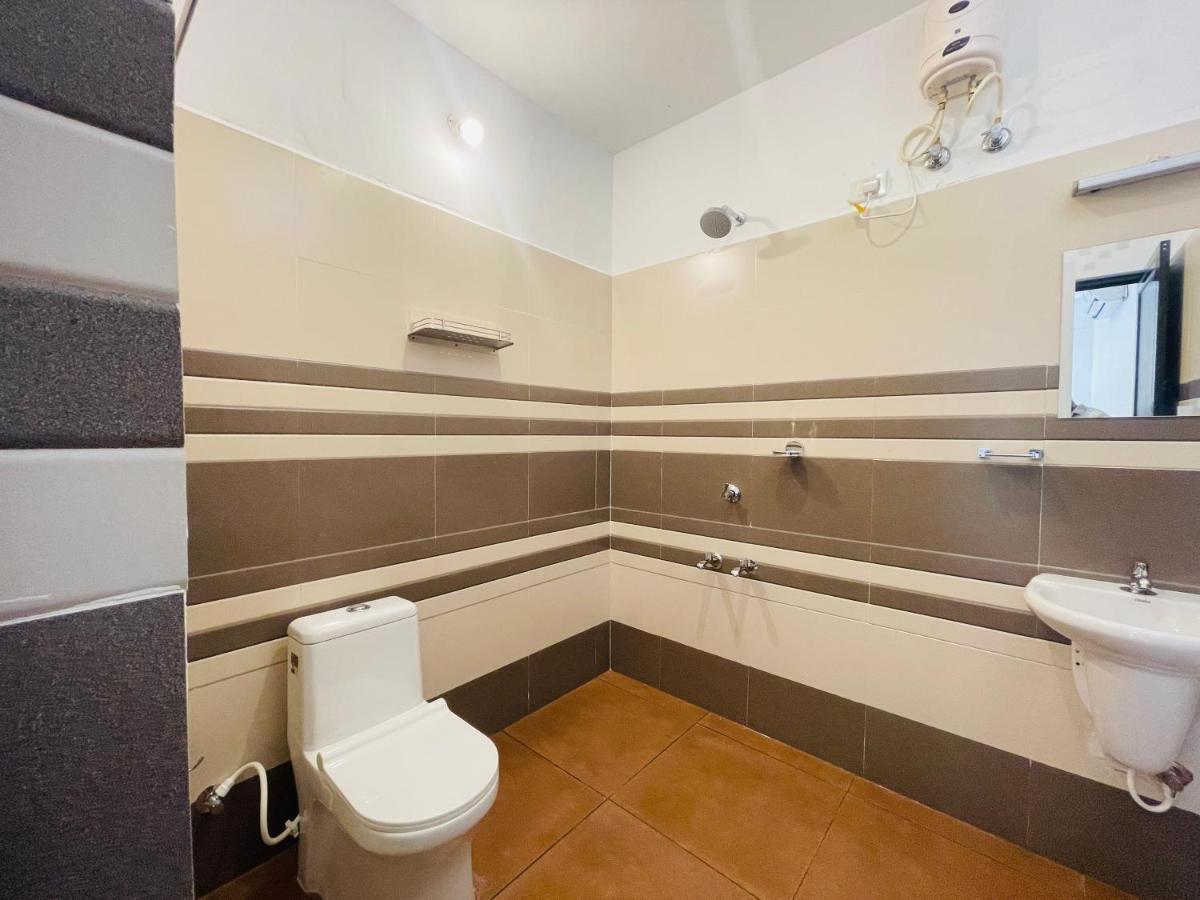 דירות Mundrothuruth Prakruthi Residency Munroeisland מראה חיצוני תמונה