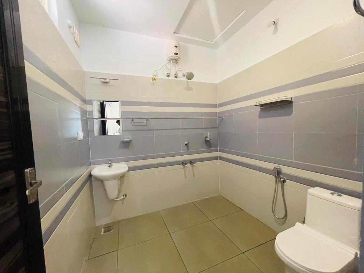 דירות Mundrothuruth Prakruthi Residency Munroeisland מראה חיצוני תמונה