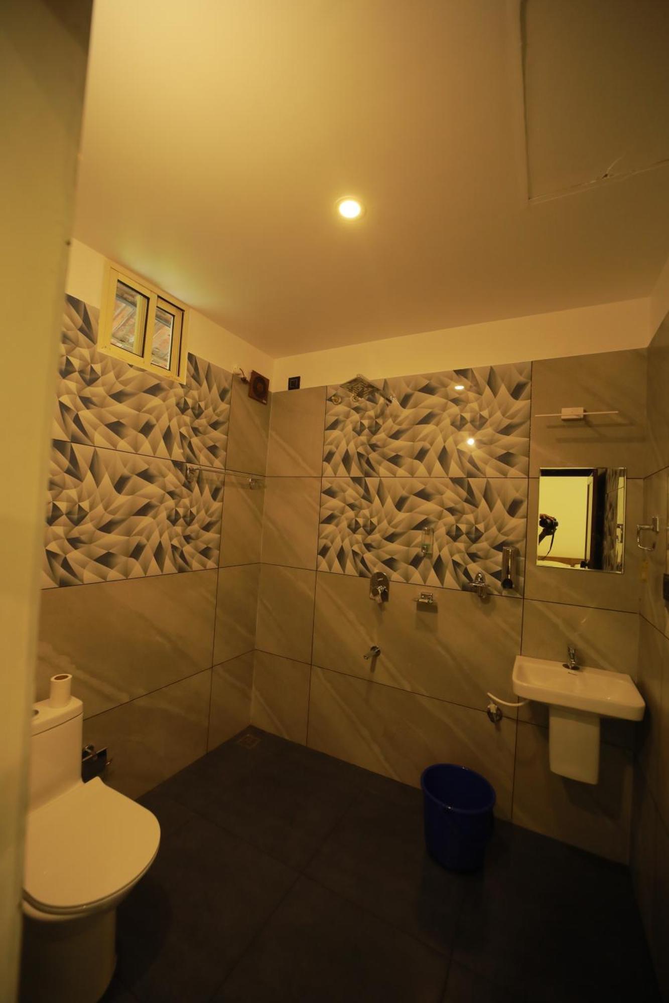 דירות Mundrothuruth Prakruthi Residency Munroeisland מראה חיצוני תמונה
